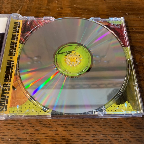 Sawyer Brown, Drive Me Wild CD - Picture 3 of 6